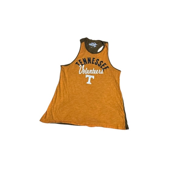 TENNESSEE Graphic T-shirt Tank size m WT13 - Picture 1 of 5